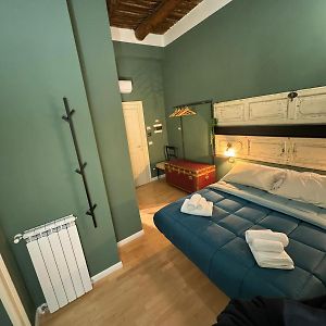 Habitación Doble Estándar